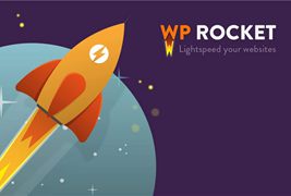 WordPress缓存插件WP Rocket v3.9.0.2去广告破解版