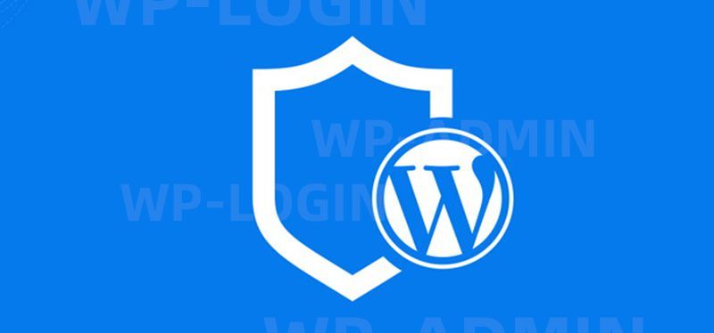 WordPress通过加密隐藏wp-login/admin后台默认登录地址