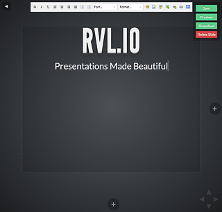 rvl.io