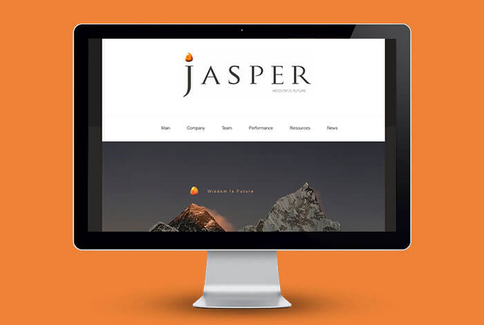 大岩资本 Jasper Capital