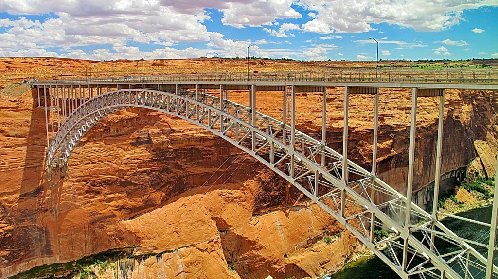 Glen Canyon