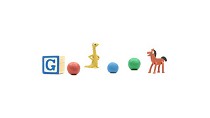 Google粘土动画Doodle代码