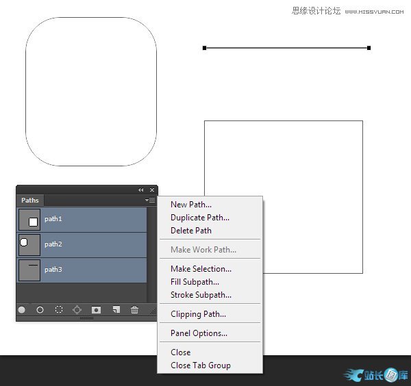 Photoshop技巧：CC版本的最全总结,PS教程,站长图库