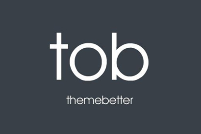 WordPress主题TOB 0.9破解版 适合做虚拟资源站