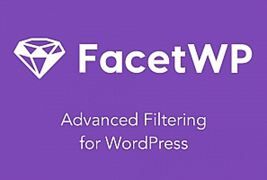 FacetWP 筛选与多条件搜索/WordPress插件