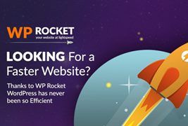 WordPress缓存加速插件WP Rocket 3.10.1免授权版