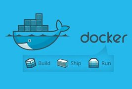 带你搞懂怎么基于Docker安装Nginx搭建静态服务器
