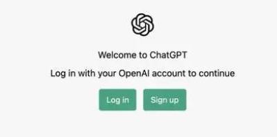 ChatGPT注册流程攻略，含验证码接受（图文步骤）